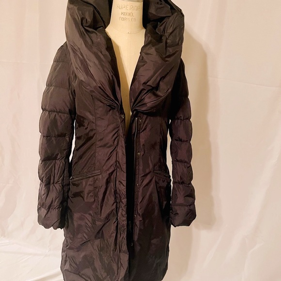 5/48 Jackets & Blazers - Warm Winter Coat